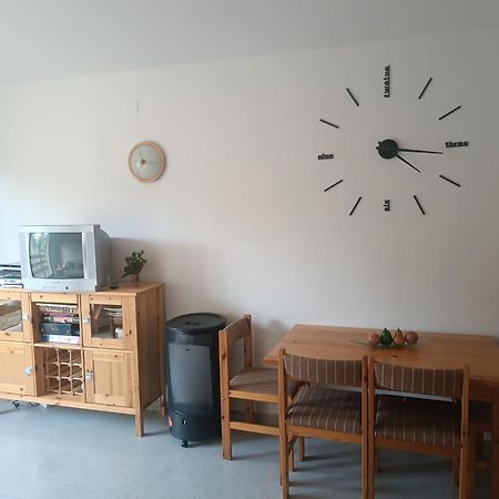Apartamento A Pie De Pistas Port Del Comte La Coma I La Pedra Bagian luar foto