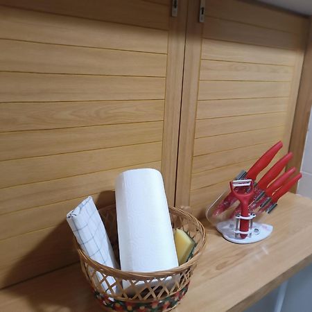 Apartamento A Pie De Pistas Port Del Comte La Coma I La Pedra Bagian luar foto