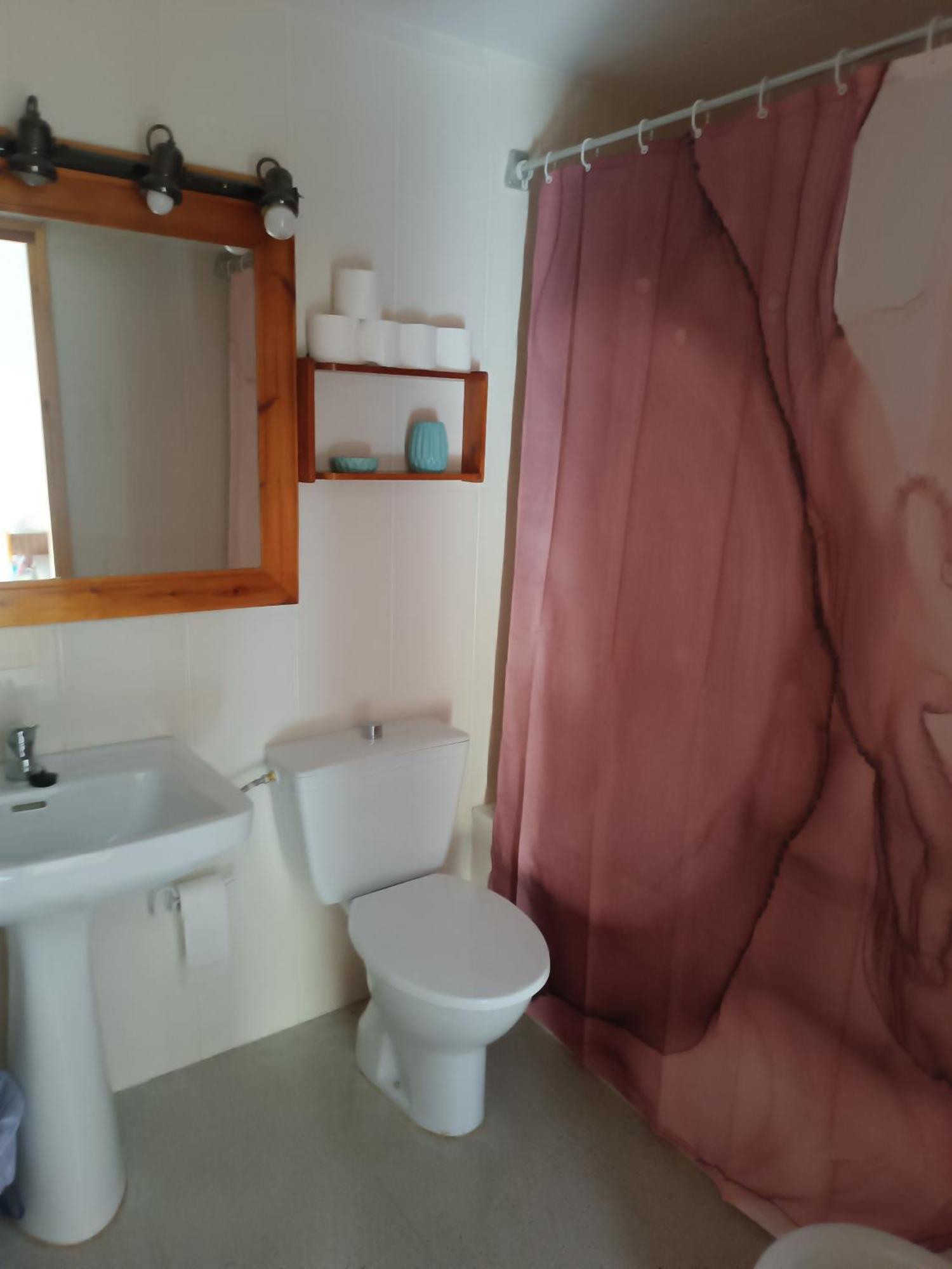 Apartamento A Pie De Pistas Port Del Comte La Coma I La Pedra Bagian luar foto
